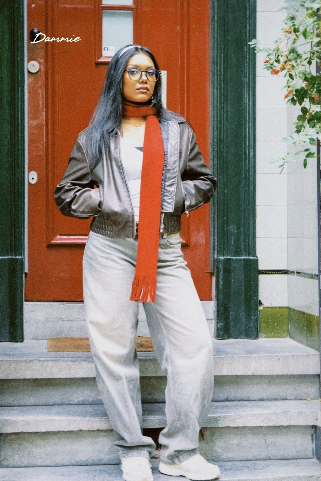 Dammie lookbook 11